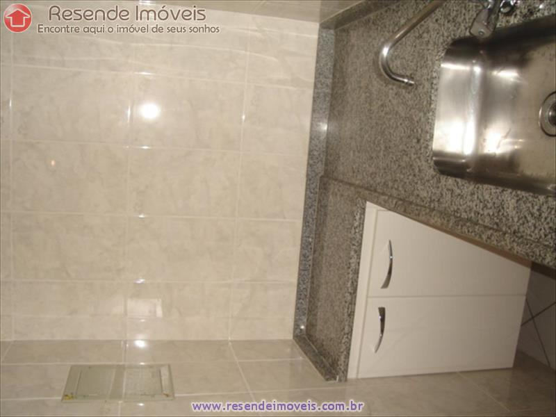 Apartamento para Alugar no Comercial em Resende RJ