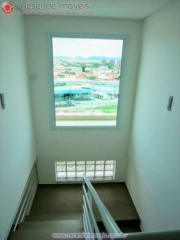 Apartamento para Alugar no Santa Isabel em Resende RJ