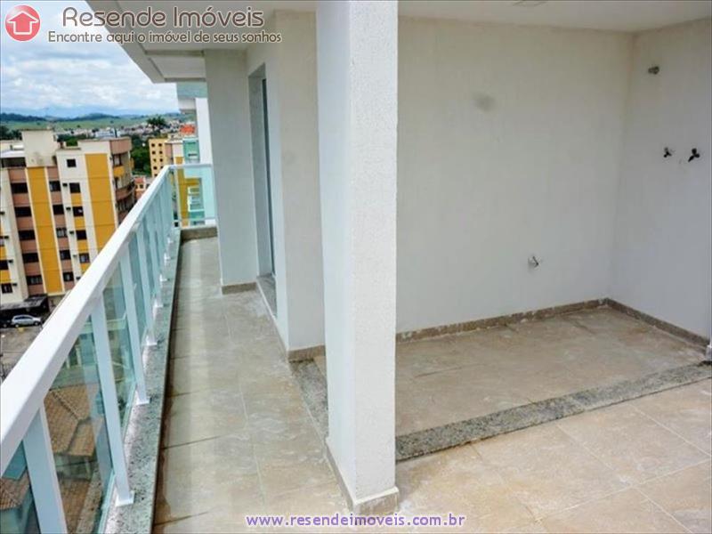 Apartamento para Alugar no Santa Isabel em Resende RJ