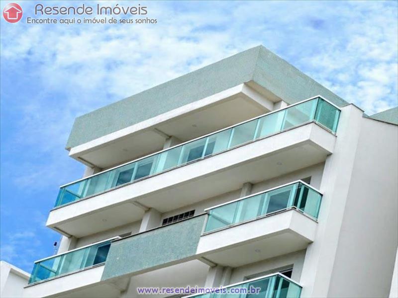 Apartamento para Alugar no Santa Isabel em Resende RJ