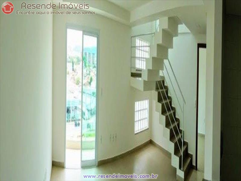 Apartamento para Alugar no Santa Isabel em Resende RJ