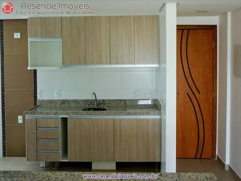 Apartamento para Alugar no Santa Isabel em Resende RJ