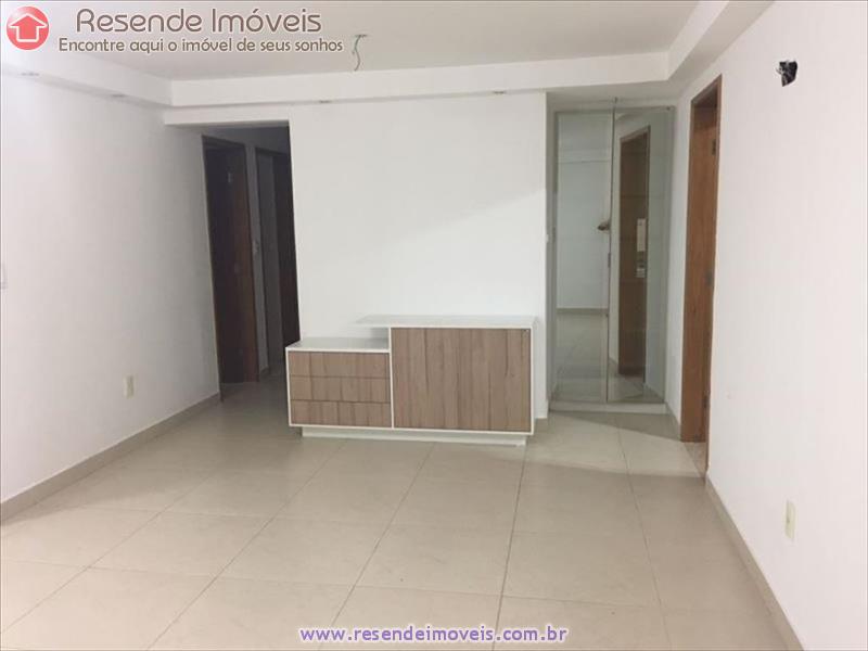 Apartamento para Alugar no Morada do Castelo em Resende RJ