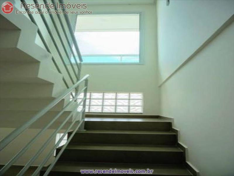 Apartamento para Alugar no Santa Isabel em Resende RJ