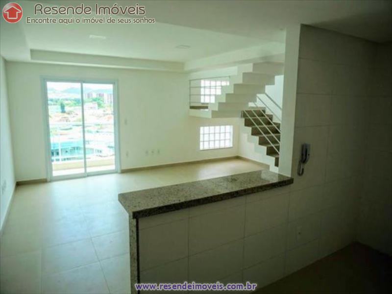 Apartamento para Alugar no Santa Isabel em Resende RJ