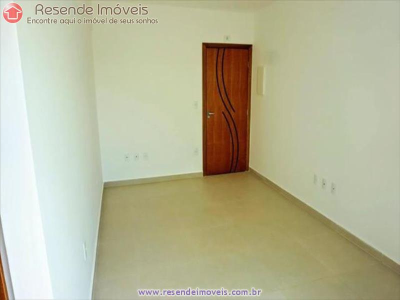 Apartamento para Alugar no Santa Isabel em Resende RJ