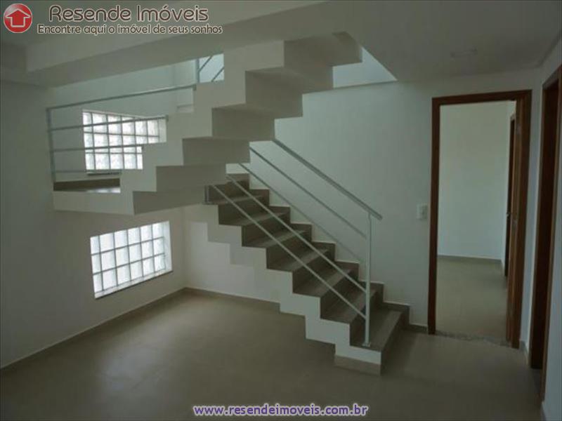 Apartamento para Alugar no Santa Isabel em Resende RJ