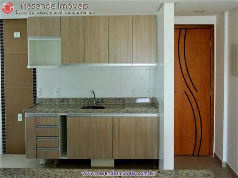 Apartamento para Alugar no Santa Isabel em Resende RJ