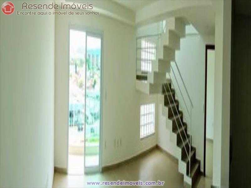 Apartamento para Alugar no Santa Isabel em Resende RJ