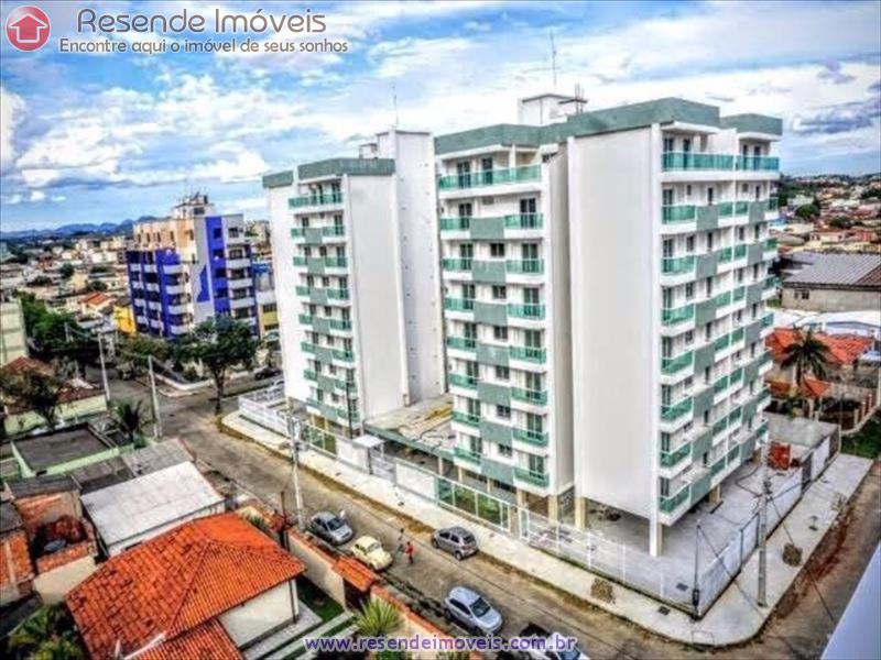Apartamento para Alugar no Santa Isabel em Resende RJ