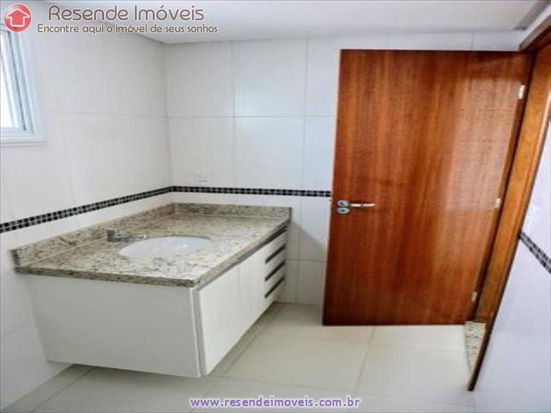 Apartamento para Alugar no Santa Isabel em Resende RJ
