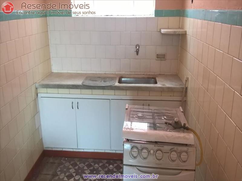 Casa a Venda no Centro em Resende RJ