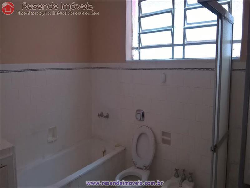 Casa a Venda no Centro em Resende RJ