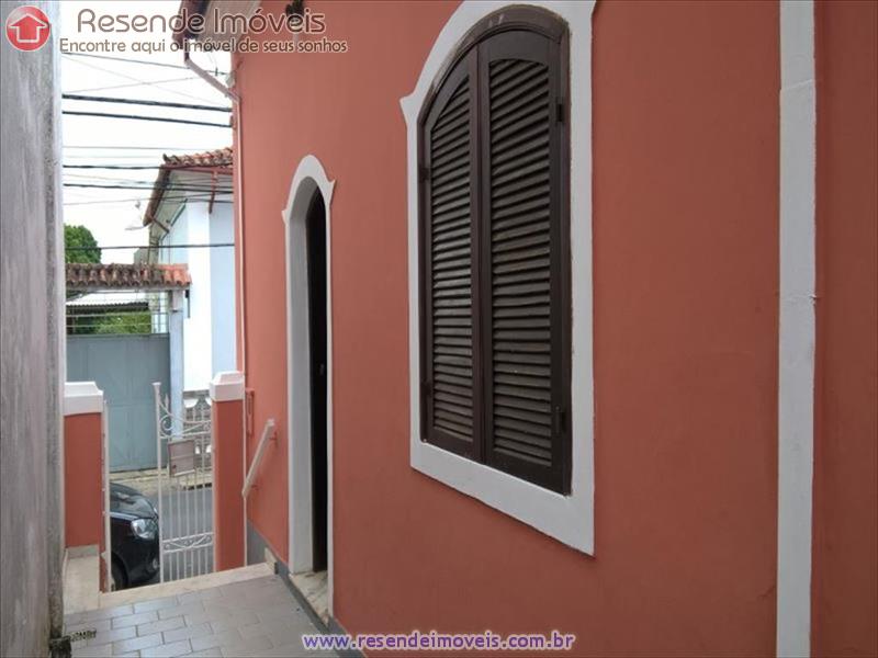 Casa a Venda no Centro em Resende RJ