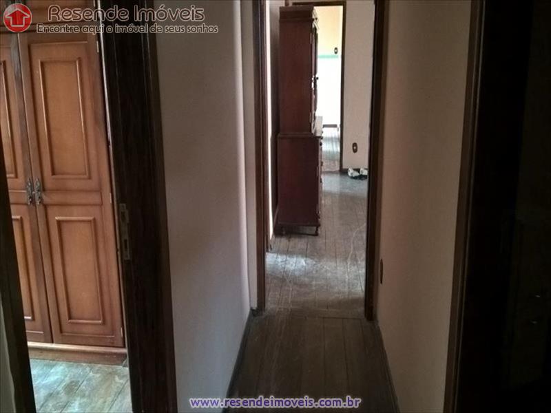 Casa a Venda no Centro em Resende RJ