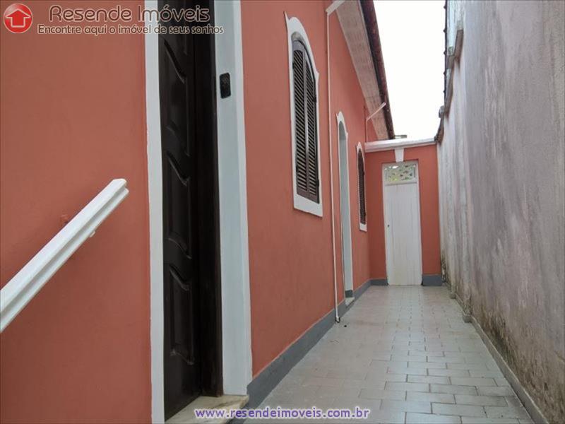 Casa a Venda no Centro em Resende RJ