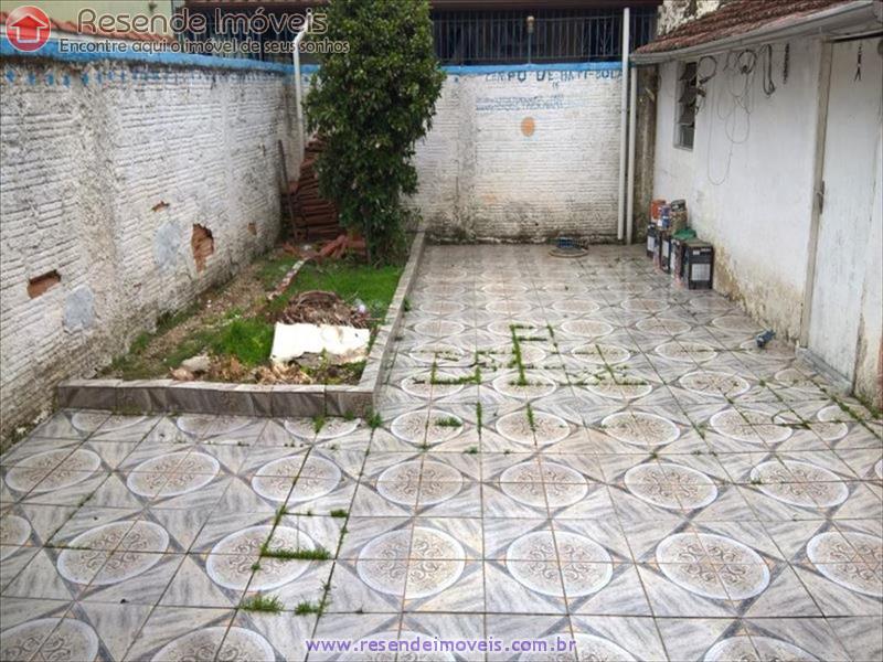 Casa a Venda no Centro em Resende RJ