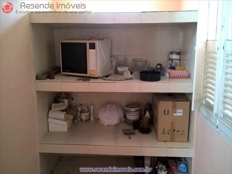 Casa a Venda no Centro em Resende RJ