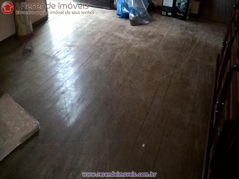 Casa a Venda no Centro em Resende RJ