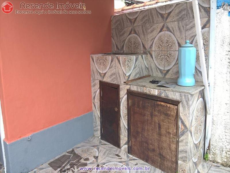 Casa a Venda no Centro em Resende RJ