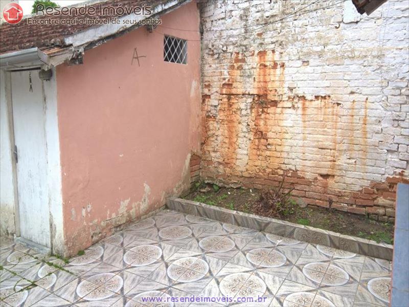 Casa a Venda no Centro em Resende RJ