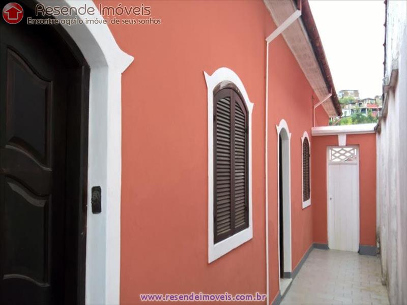 Casa a Venda no Centro em Resende RJ