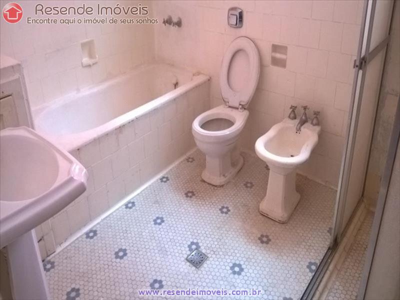 Casa a Venda no Centro em Resende RJ