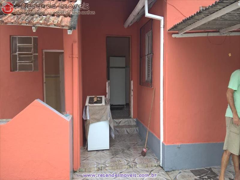 Casa a Venda no Centro em Resende RJ