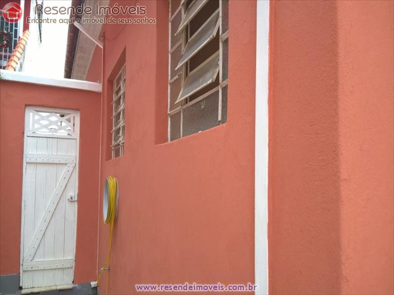 Casa a Venda no Centro em Resende RJ