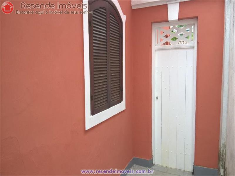 Casa a Venda no Centro em Resende RJ