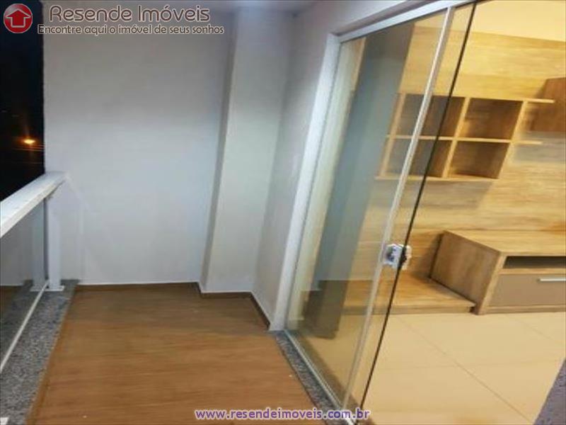 Apartamento para Alugar no Morada do Castelo em Resende RJ