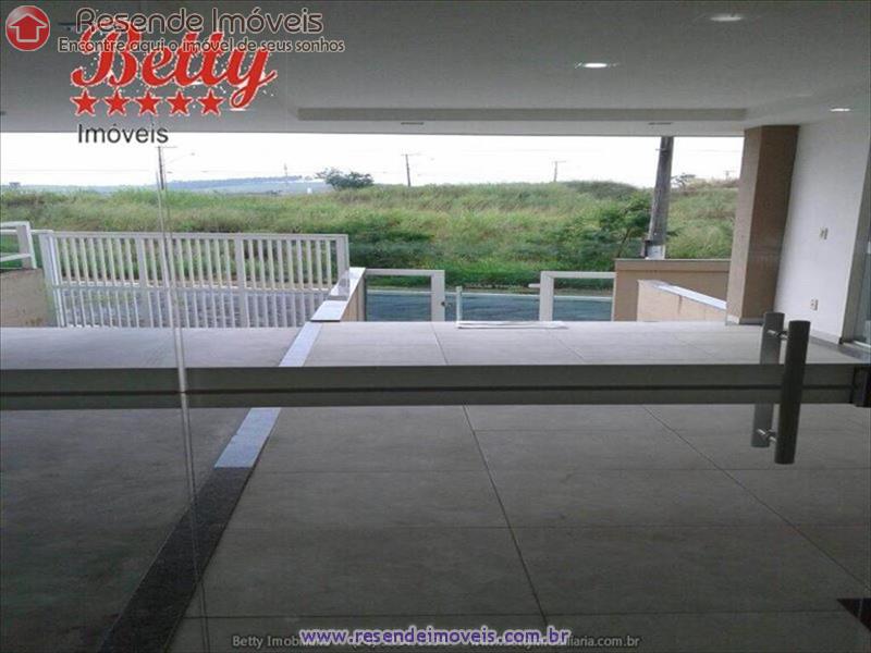 Apartamento para Alugar no Morada do Castelo em Resende RJ