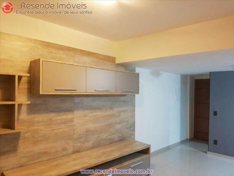 Apartamento para Alugar no Morada do Castelo em Resende RJ