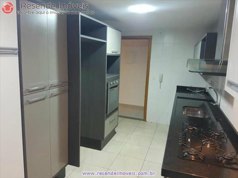 Apartamento para Alugar no Morada do Castelo em Resende RJ