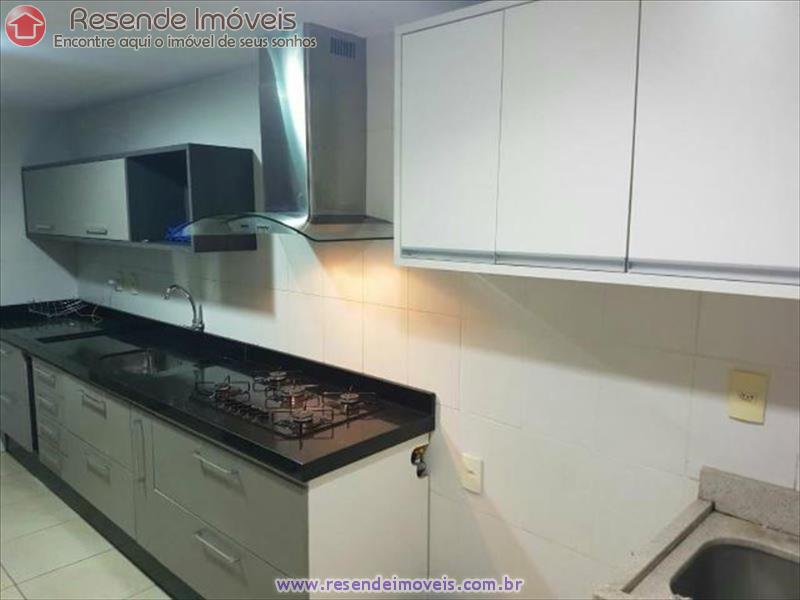Apartamento para Alugar no Morada do Castelo em Resende RJ