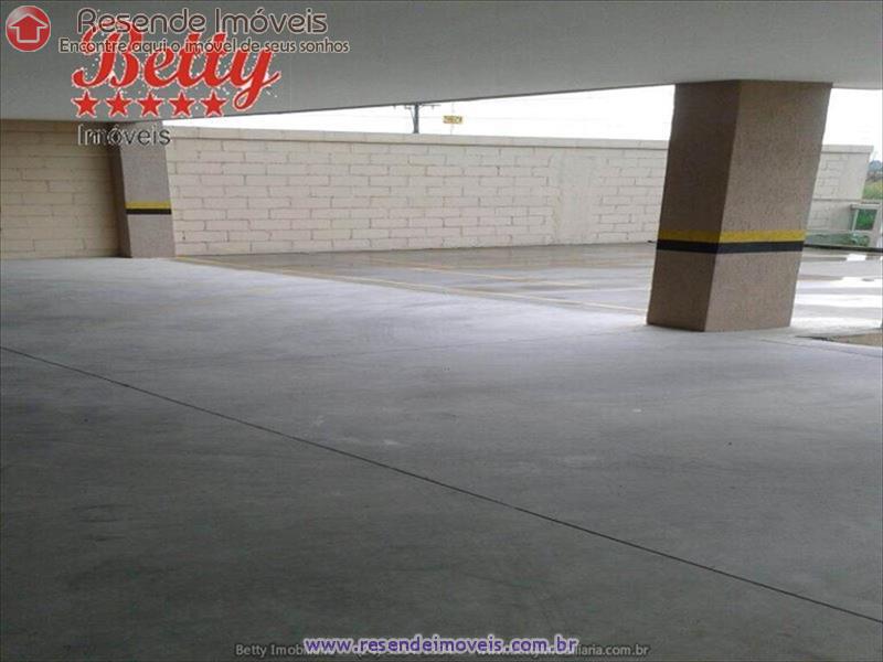 Apartamento para Alugar no Morada do Castelo em Resende RJ