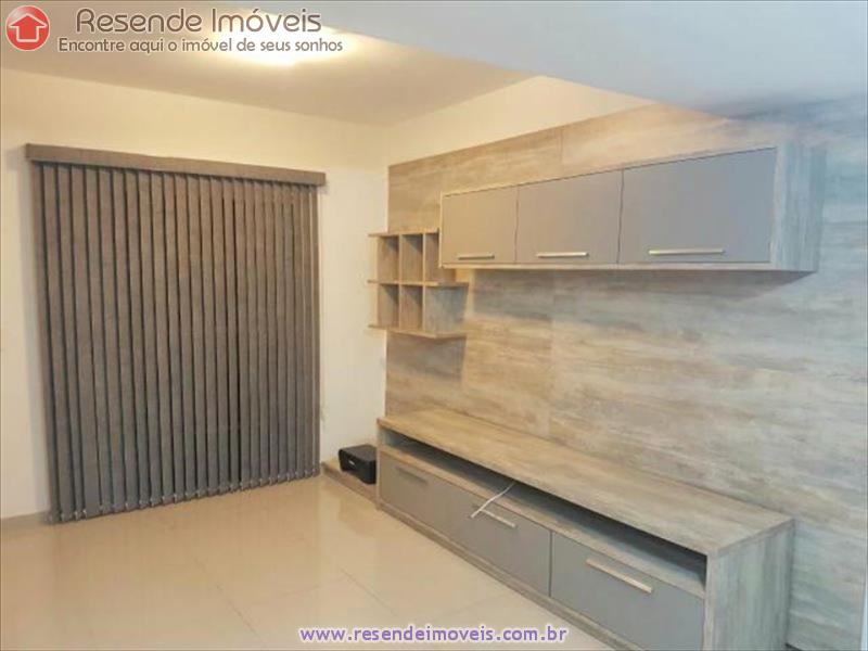 Apartamento para Alugar no Morada do Castelo em Resende RJ