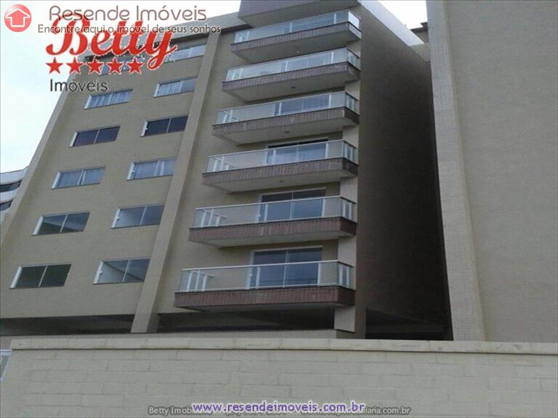 Apartamento para Alugar no Morada do Castelo em Resende RJ