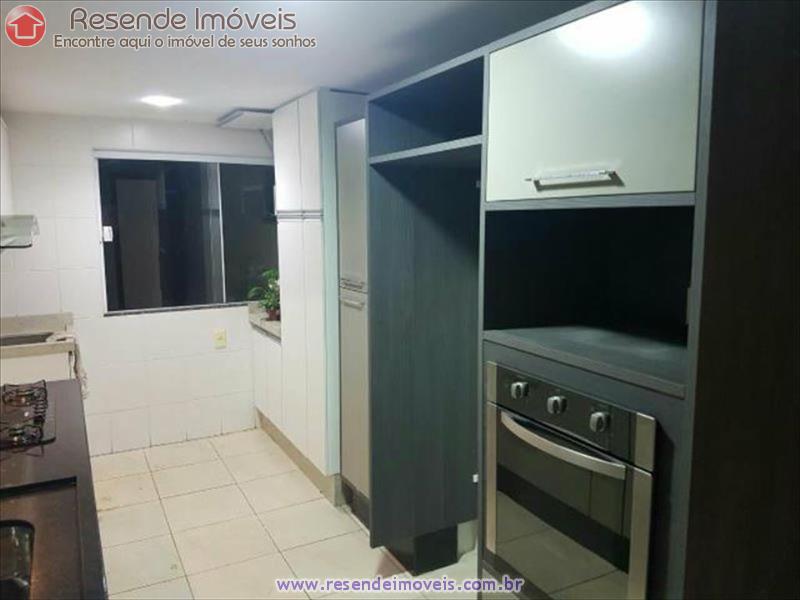 Apartamento para Alugar no Morada do Castelo em Resende RJ