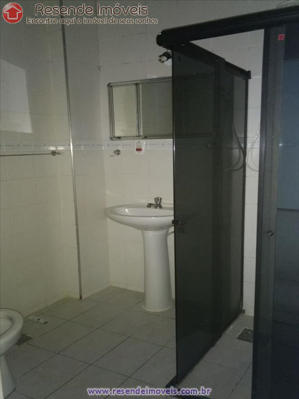 Apartamento para Alugar no Campos Elíseos em Resende RJ