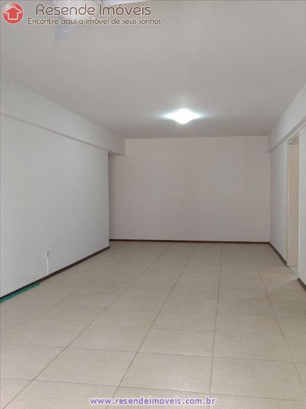 Apartamento para Alugar no Campos Elíseos em Resende RJ