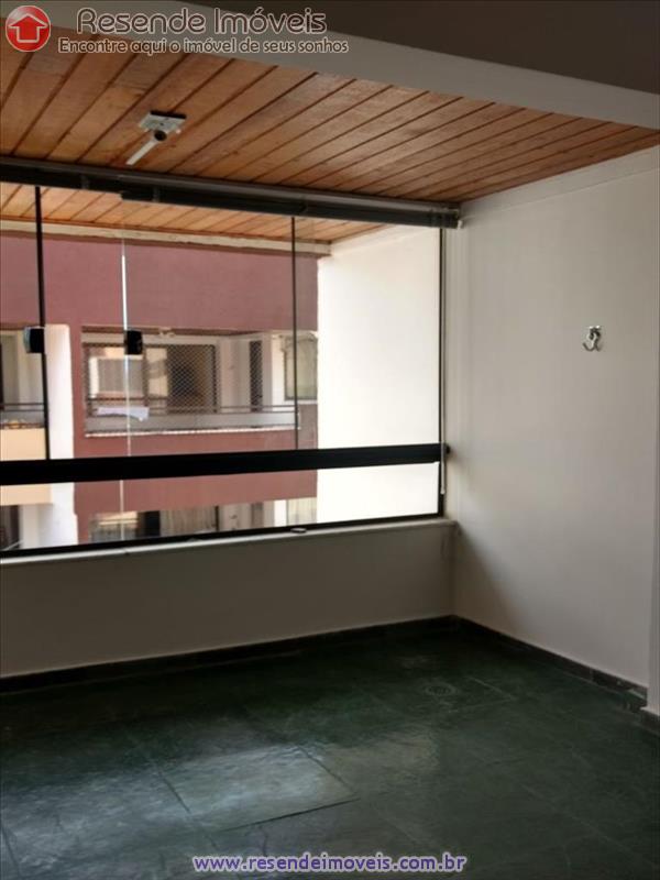 Apartamento para Alugar no Campos Elíseos em Resende RJ