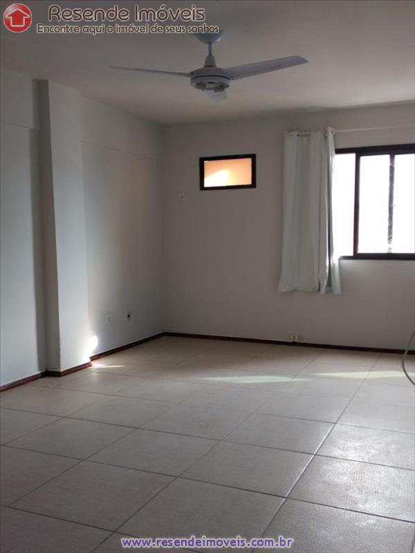 Apartamento para Alugar no Campos Elíseos em Resende RJ