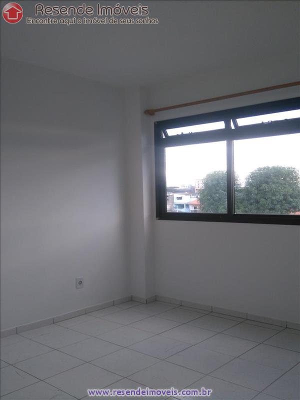 Apartamento para Alugar no Jardim Jalisco em Resende RJ