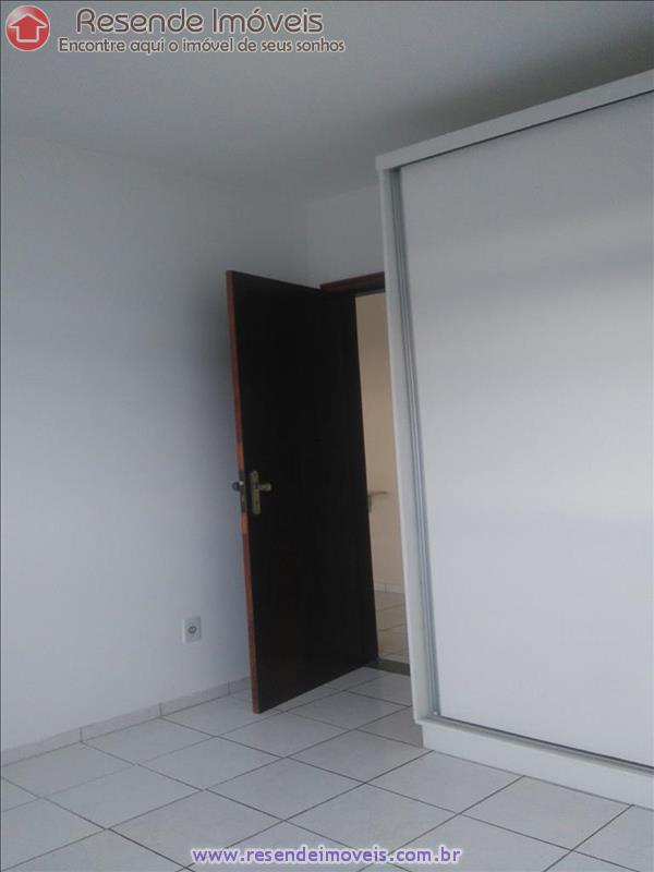 Apartamento para Alugar no Jardim Jalisco em Resende RJ