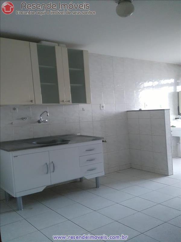 Apartamento para Alugar no Jardim Jalisco em Resende RJ