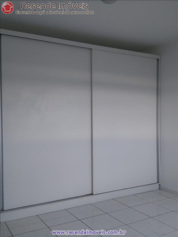 Apartamento para Alugar no Jardim Jalisco em Resende RJ