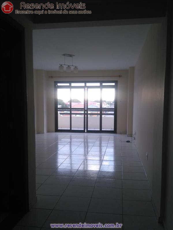 Apartamento para Alugar no Jardim Jalisco em Resende RJ