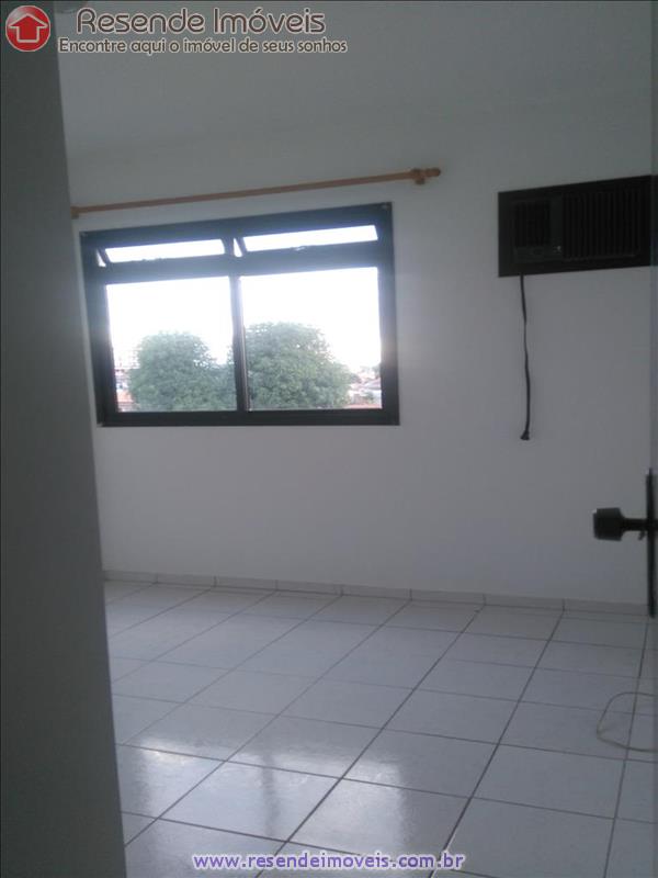 Apartamento para Alugar no Jardim Jalisco em Resende RJ