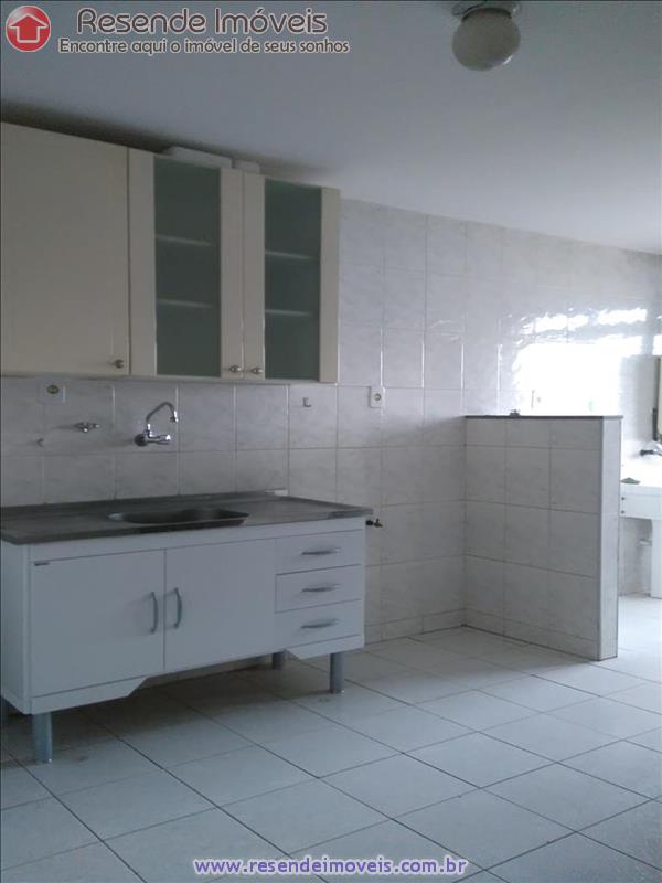 Apartamento para Alugar no Jardim Jalisco em Resende RJ
